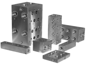 Hydraulic Manifolds