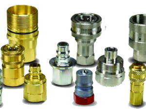 Hydraulic Quick Disconnect Couplings