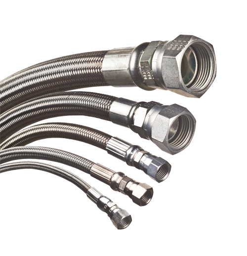 Hose Assemblies