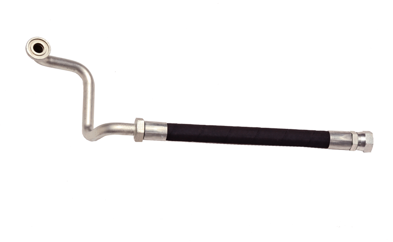 Hose-Tube Combinations