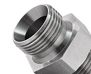 DIN Bite Type Tube Fittings