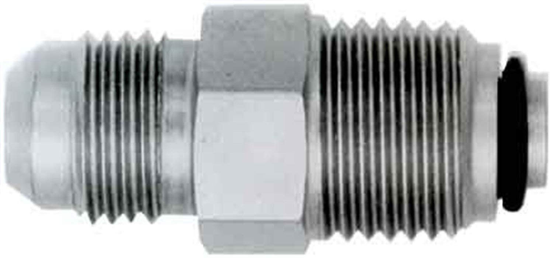 Reducer Tube Adaptor With Swivel Nut
