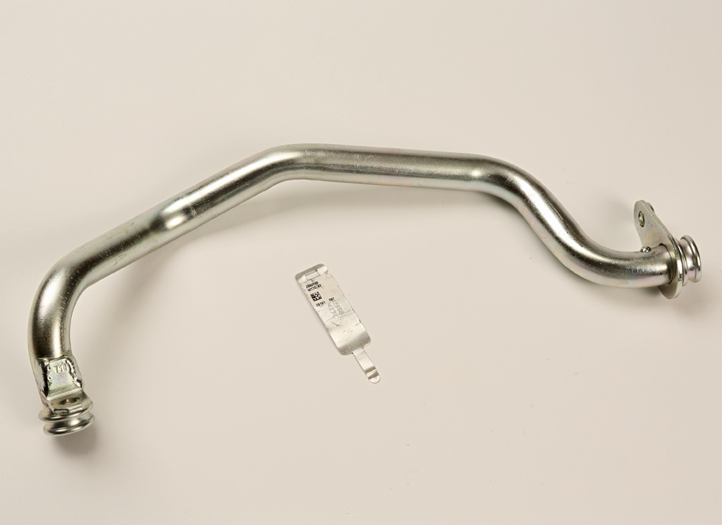 507A7778 冷却剂输出管